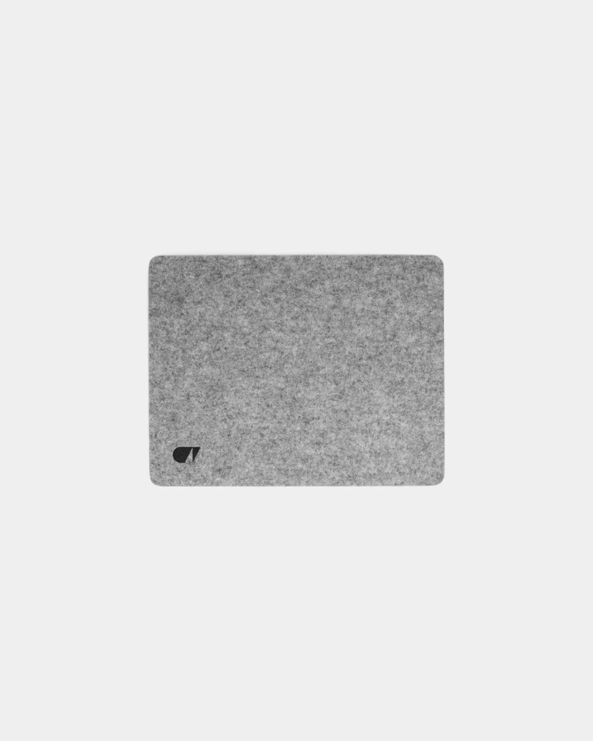 Tappetino per mouse in feltro e sughero da personalizzare