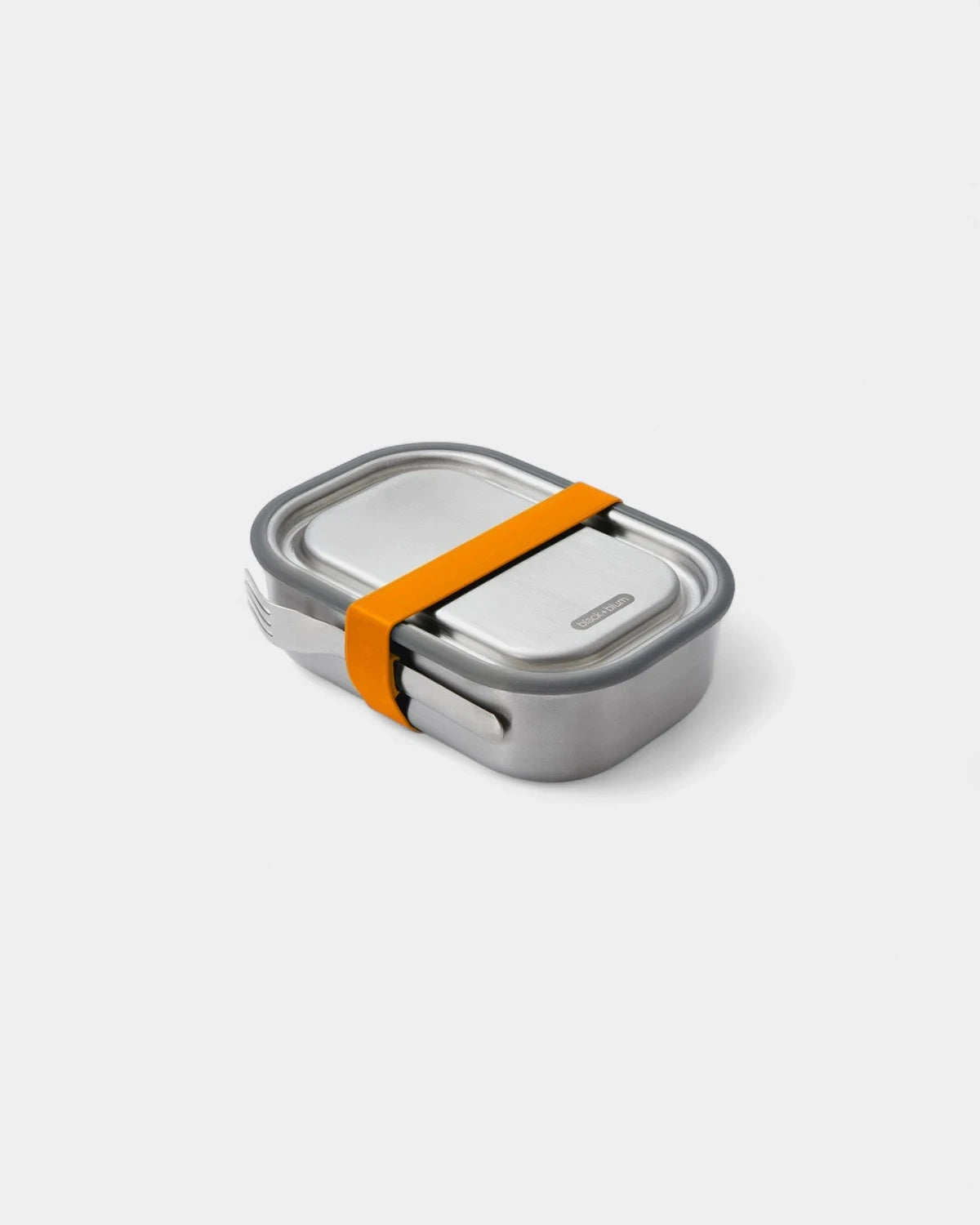 Lunchbox ampia in acciaio inossidabile da personalizzare