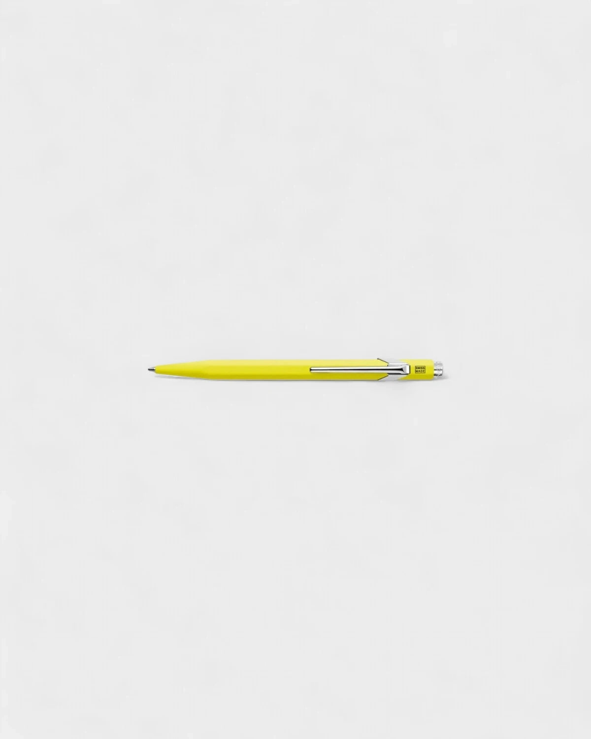Penna a sfera Caran d'Ache COLORMAT-X personalizzabile - 11