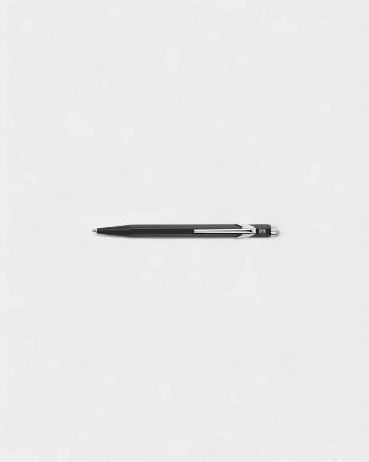 Penna a sfera Caran d'Ache COLORMAT-X personalizzabile