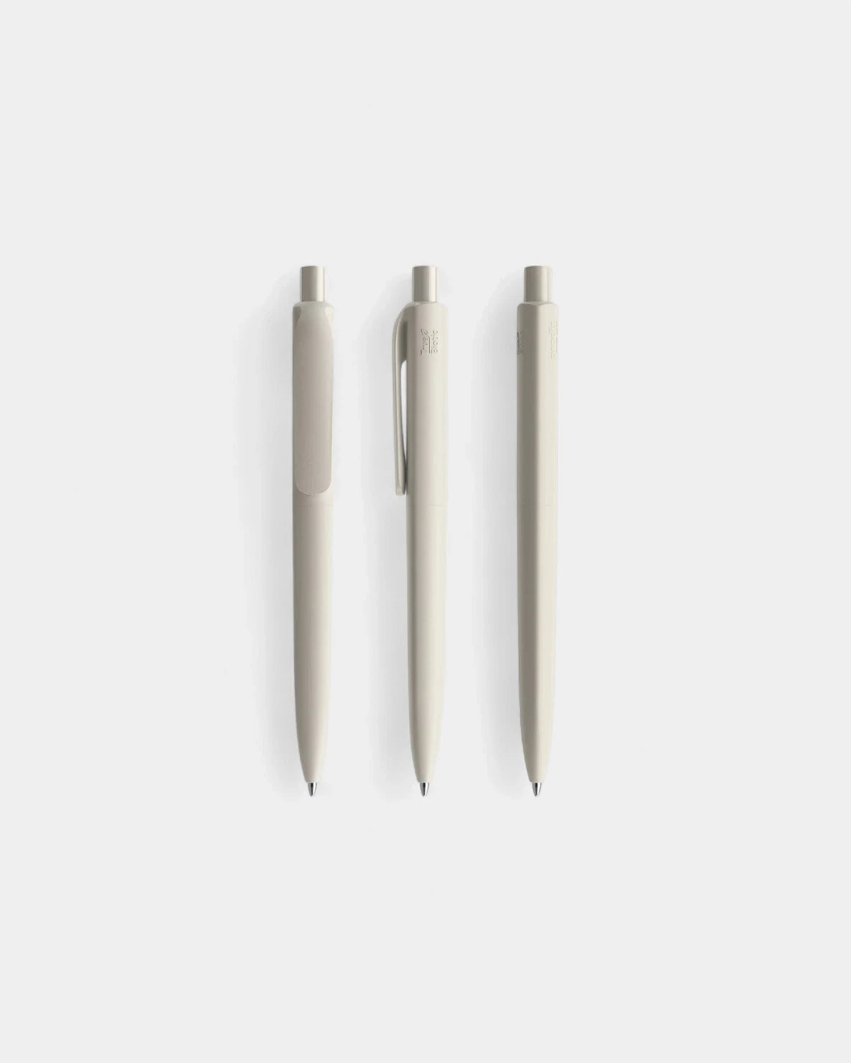 Penna DS8 Prodir da personalizzare - 5