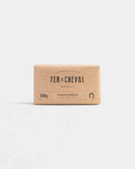 Sapone di Marsiglia classico 100g - 12
