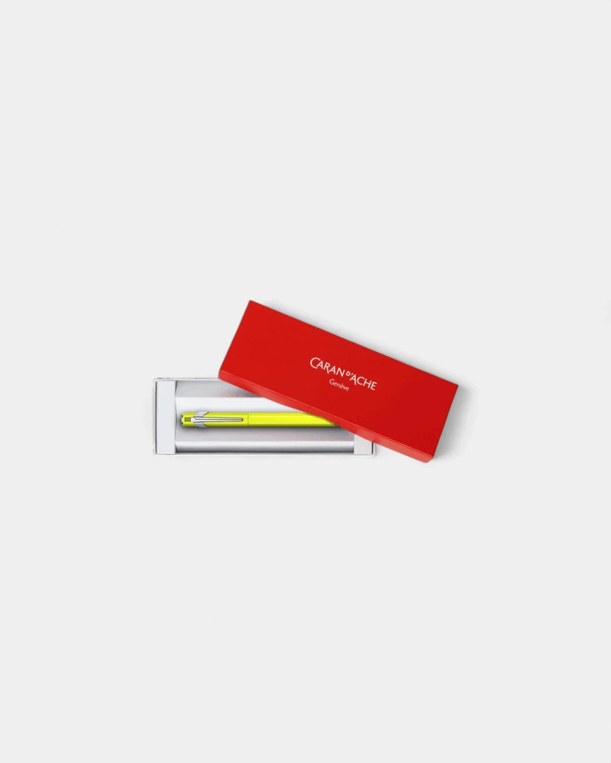 Penna stilografica Caran d'Ache Plume da personalizzare - 16