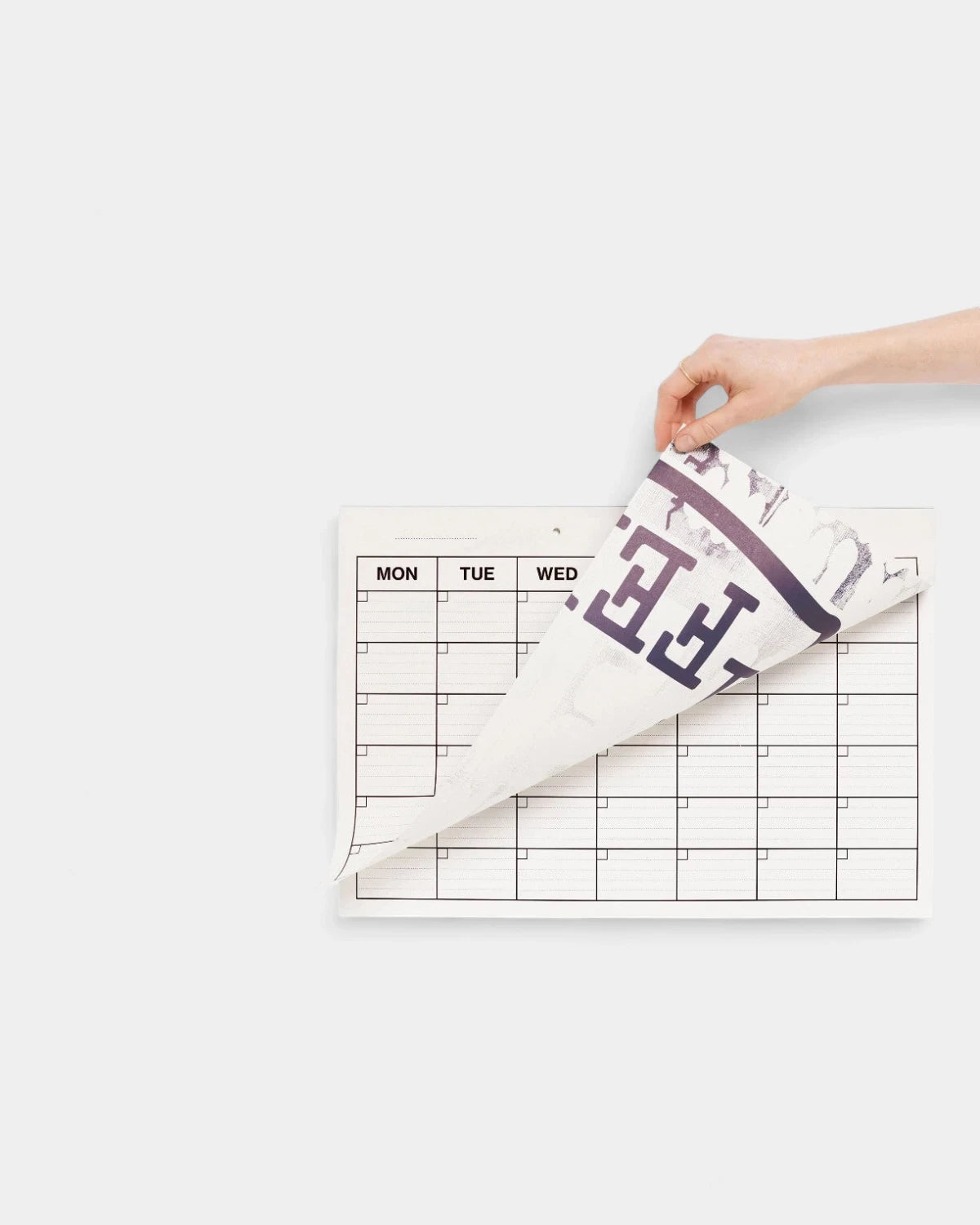 Planning da personalizzare - 5
