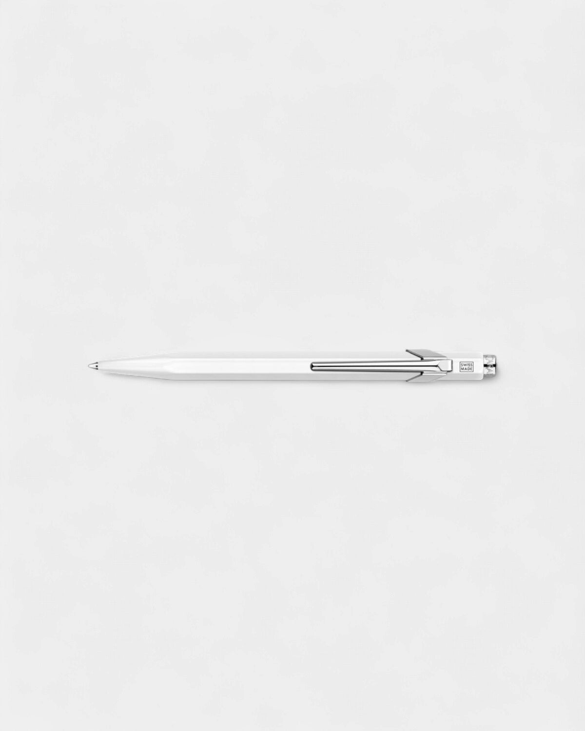 Penna a sfera 849 Caran d'Ache Classic da personalizzare - 1