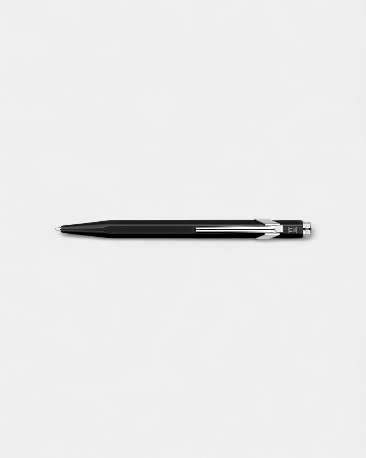 Penna a sfera 849 Caran d'Ache Classic da personalizzare - 3
