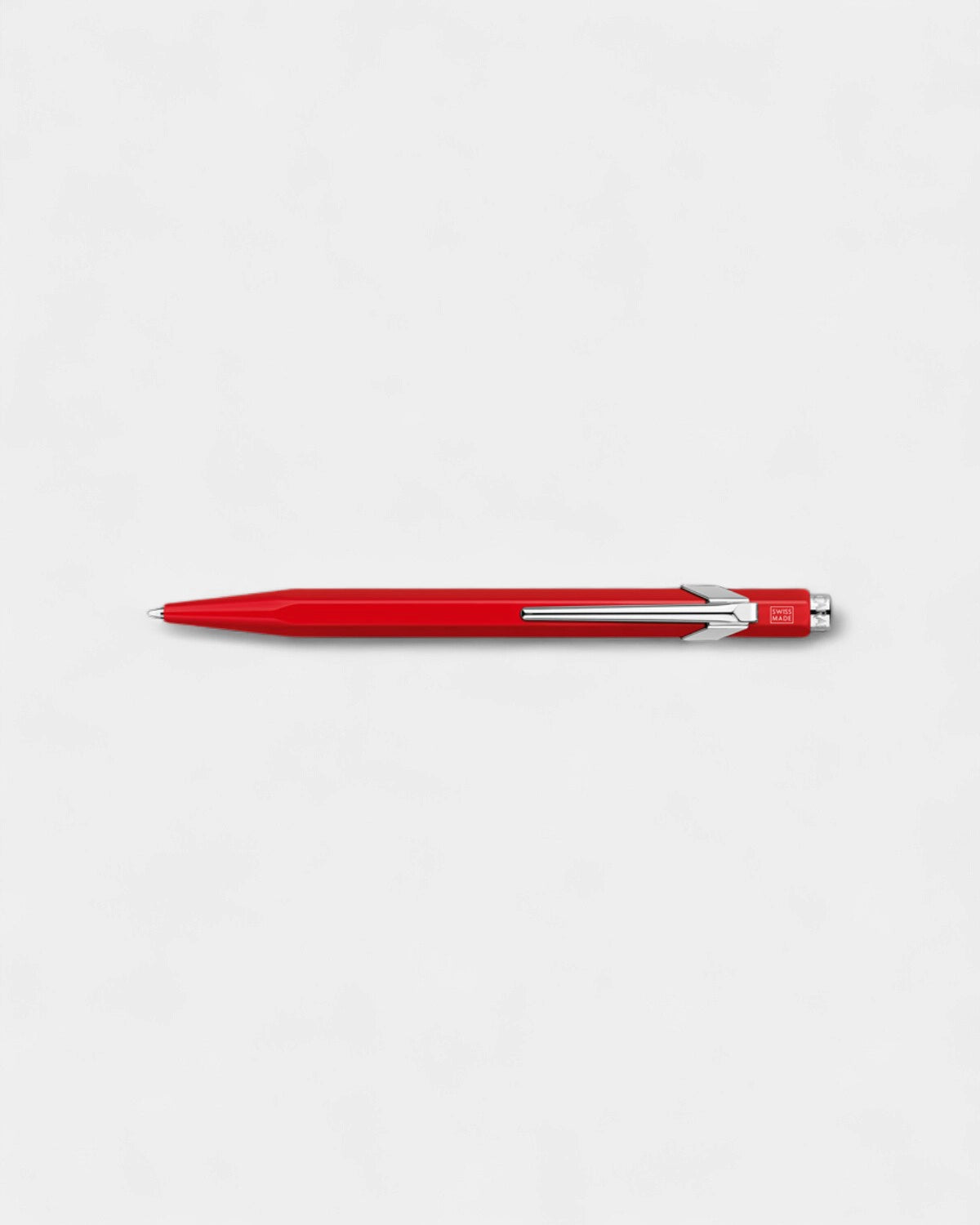 Penna a sfera 849 Caran d'Ache Classic da personalizzare - 4