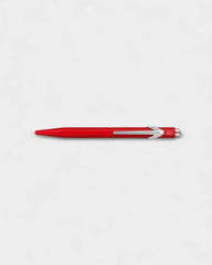 Penna a sfera 849 Caran d'Ache Classic da personalizzare - 4