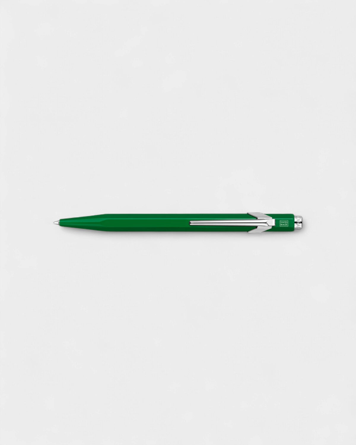 Penna a sfera 849 Caran d'Ache Classic da personalizzare - 5