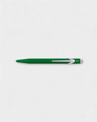 Penna a sfera 849 Caran d'Ache Classic da personalizzare - 5