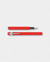Penna stilografica Caran d'Ache Plume da personalizzare - 3