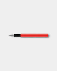 Penna stilografica Caran d'Ache Plume da personalizzare - 5