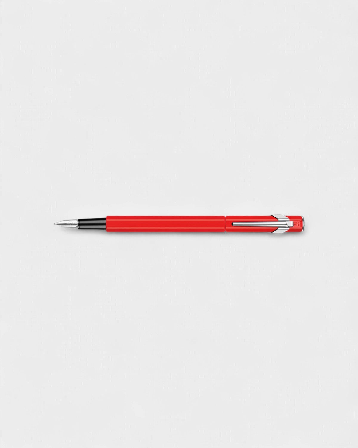 Penna stilografica Caran d'Ache Plume da personalizzare - 1