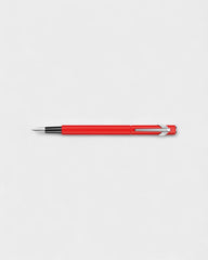 Penna stilografica Caran d'Ache Plume da personalizzare - 1