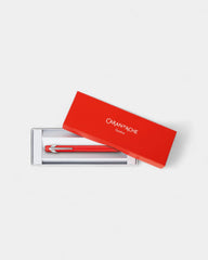 Penna stilografica Caran d'Ache Plume da personalizzare - 2