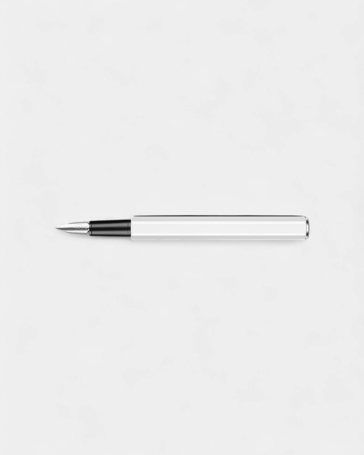 Penna stilografica Caran d'Ache Plume da personalizzare - 8