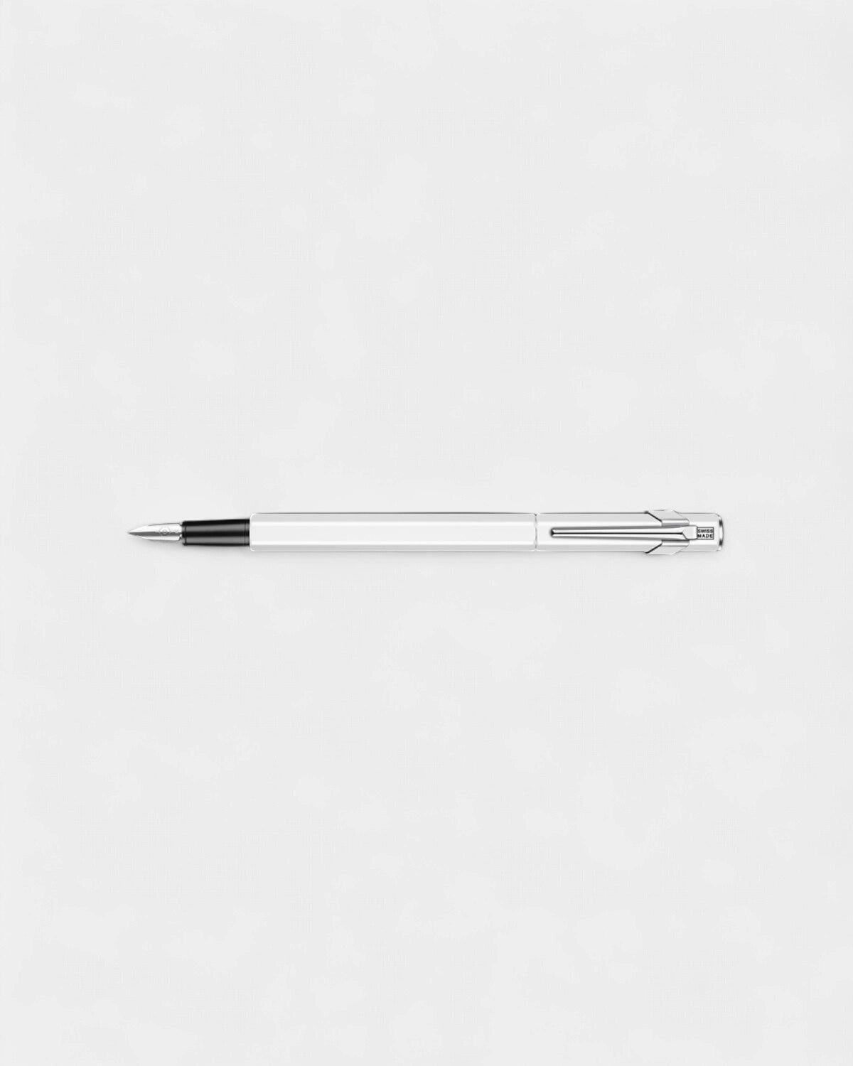 Penna stilografica Caran d'Ache Plume da personalizzare - 6