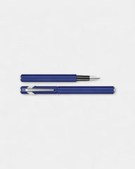 Penna stilografica Caran d'Ache Plume da personalizzare - 9