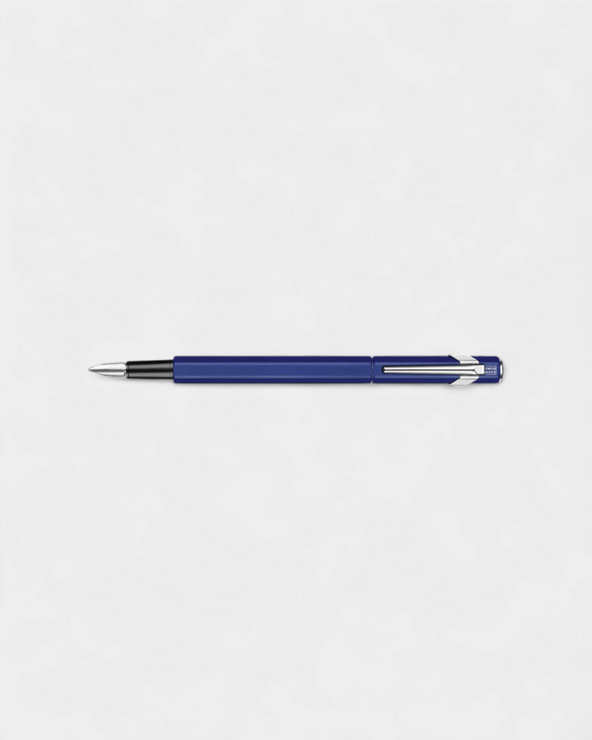 Penna stilografica Caran d'Ache Plume da personalizzare - 12