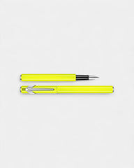 Penna stilografica Caran d'Ache Plume da personalizzare - 13