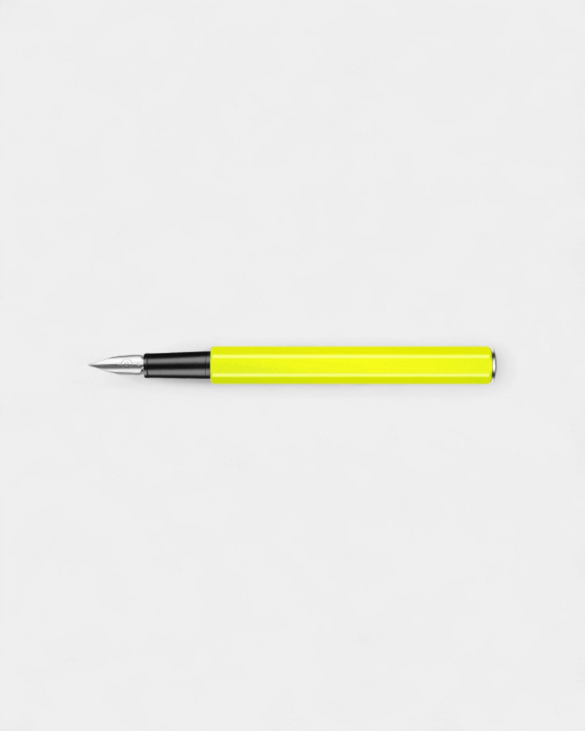 Penna stilografica Caran d'Ache Plume da personalizzare - 14