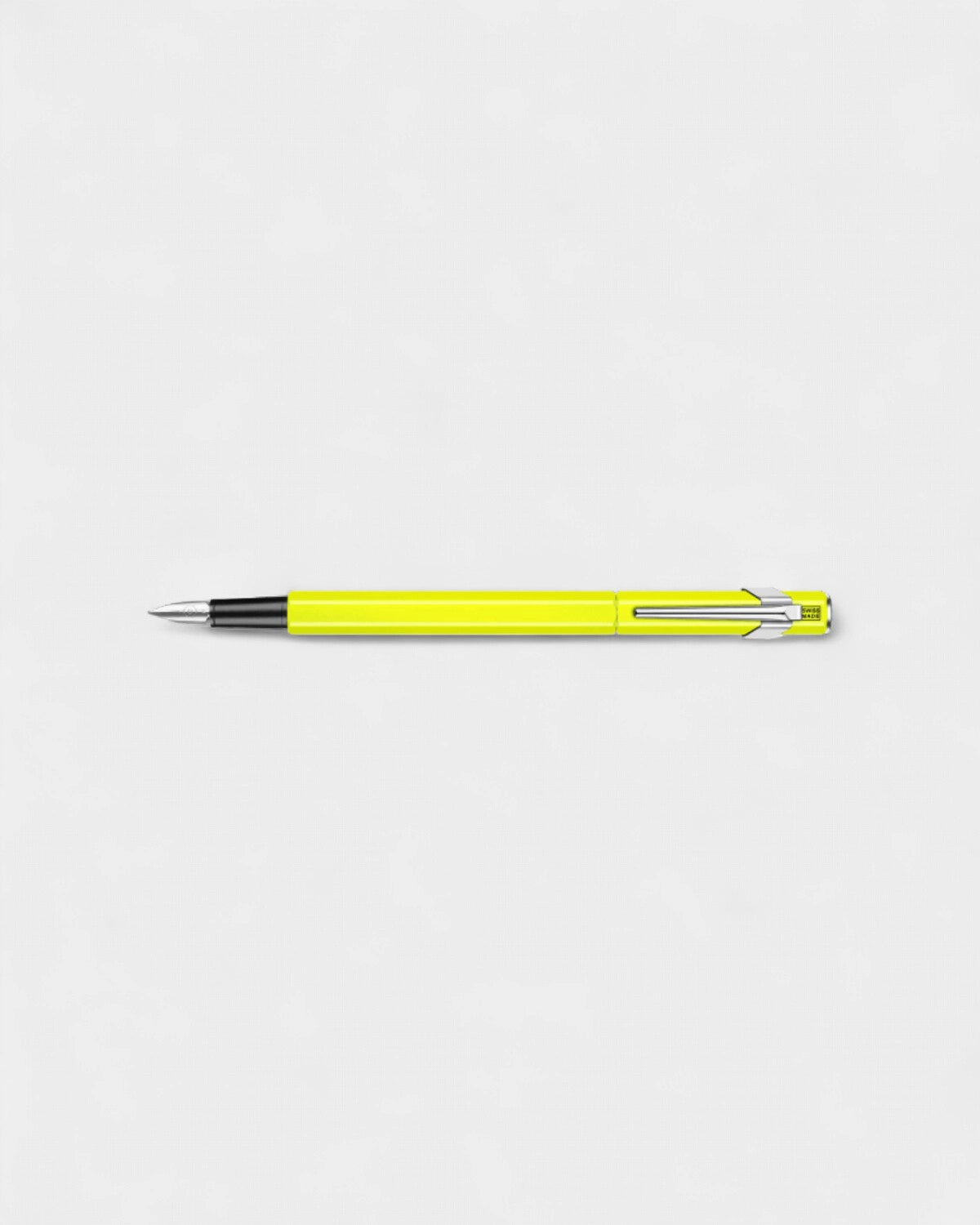 Penna stilografica Caran d'Ache Plume da personalizzare - 15