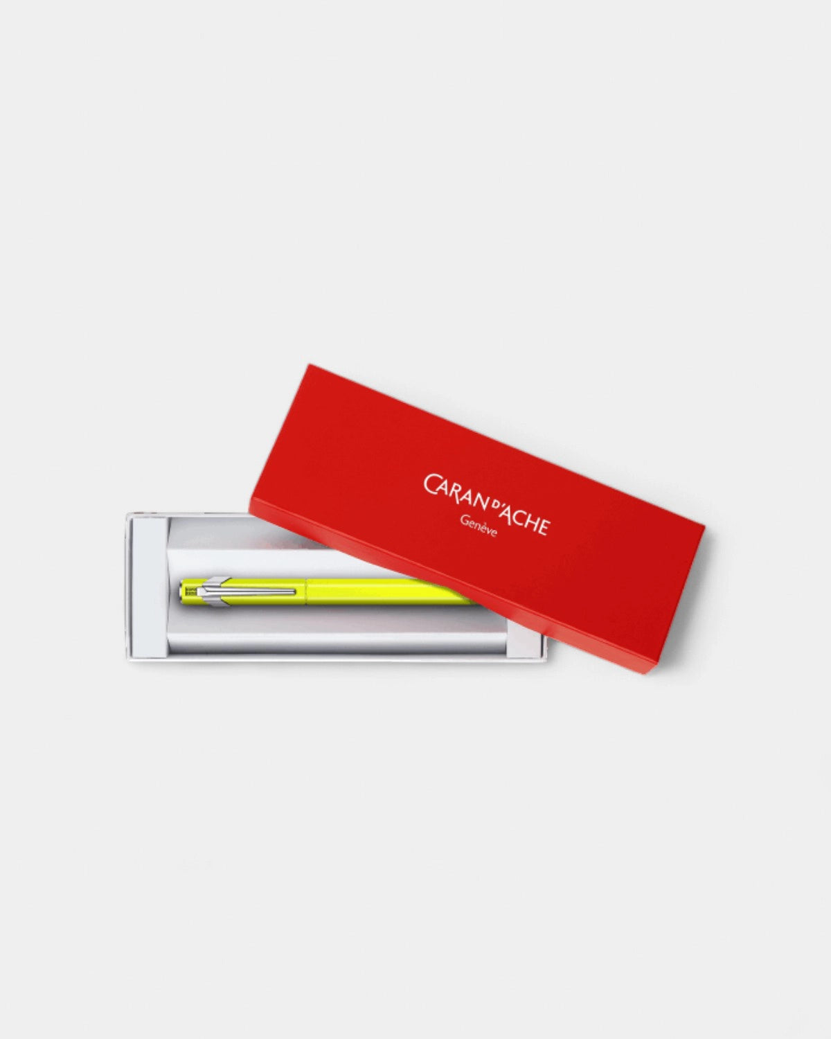 Penna stilografica Caran d'Ache Plume da personalizzare - 16