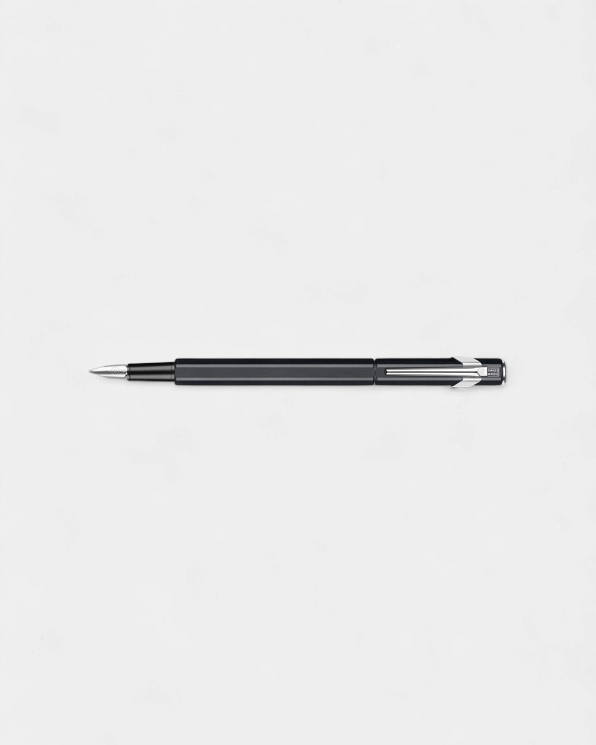 Penna stilografica Caran d'Ache Plume da personalizzare - 18