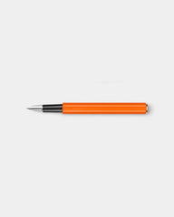 Penna stilografica Caran d'Ache Plume da personalizzare - 21