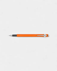 Penna stilografica Caran d'Ache Plume da personalizzare - 22