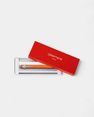 Penna stilografica Caran d'Ache Plume da personalizzare - 23