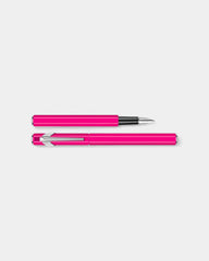 Penna stilografica Caran d'Ache Plume da personalizzare - 24