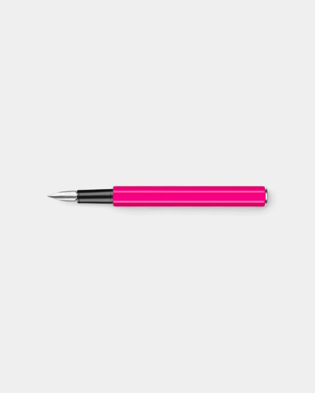 Penna stilografica Caran d'Ache Plume da personalizzare - 25