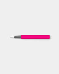 Penna stilografica Caran d'Ache Plume da personalizzare - 25