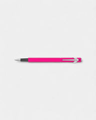 Penna stilografica Caran d'Ache Plume da personalizzare - 26