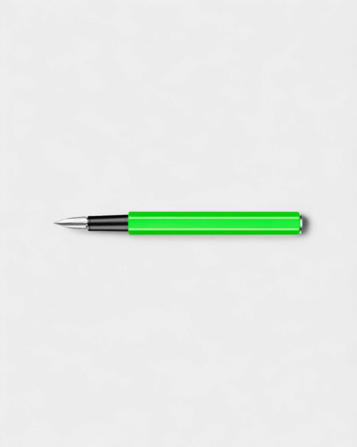 Penna stilografica Caran d'Ache Plume da personalizzare - 29