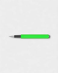 Penna stilografica Caran d'Ache Plume da personalizzare - 29