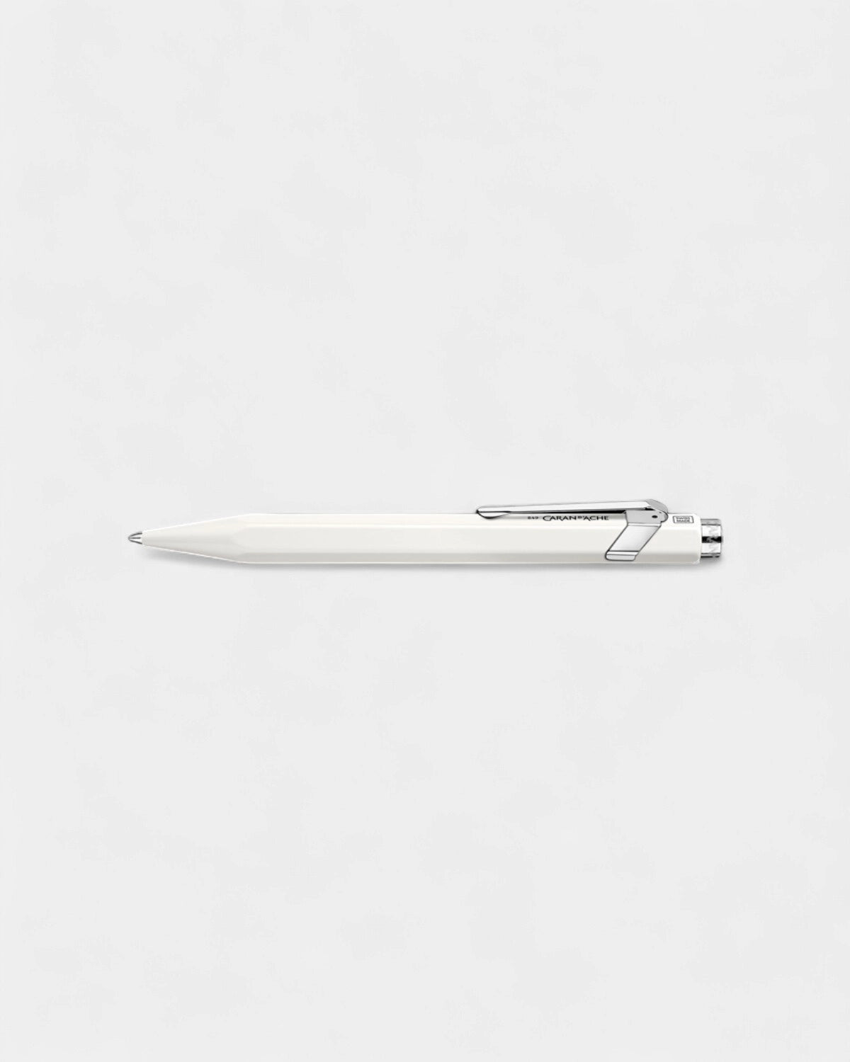 Penna roller 849 Caran d'Ache da personalizzare - 1