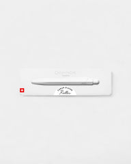 Penna roller 849 Caran d'Ache da personalizzare - 3
