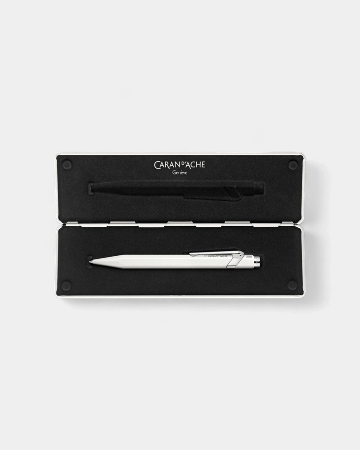 Penna roller 849 Caran d'Ache da personalizzare - 5