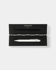 Penna roller 849 Caran d'Ache da personalizzare - 5