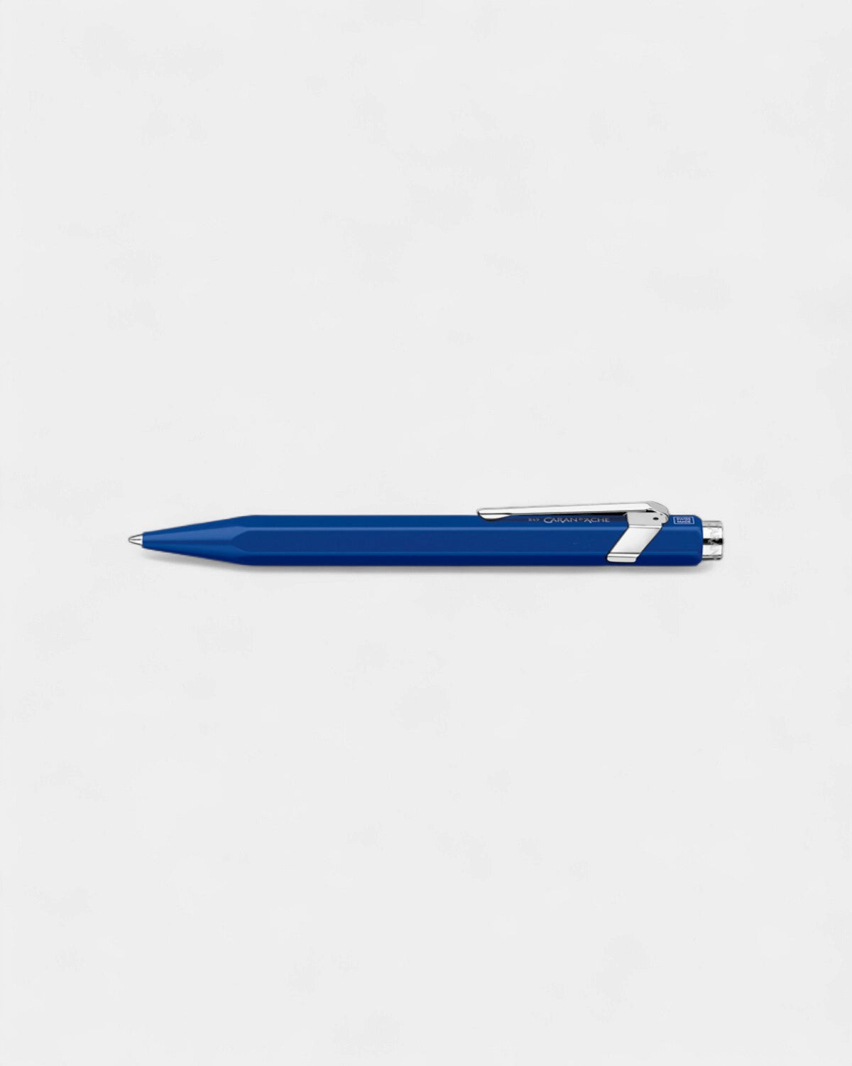 Penna roller 849 Caran d'Ache da personalizzare - 7