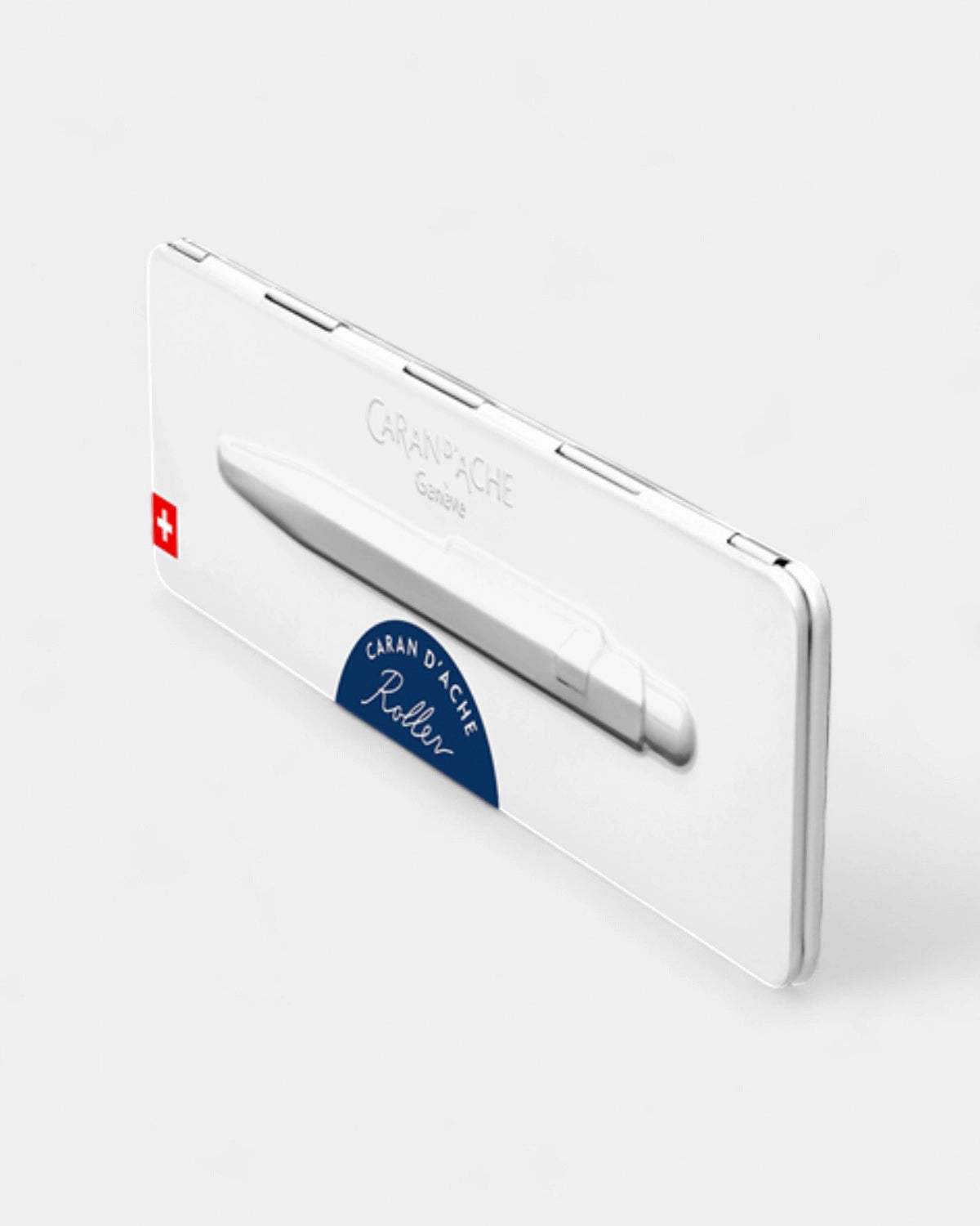Penna roller 849 Caran d'Ache da personalizzare - 9