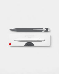 Penna roller 849 Caran d'Ache da personalizzare - 10