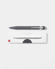 Penna roller 849 Caran d'Ache da personalizzare - 11