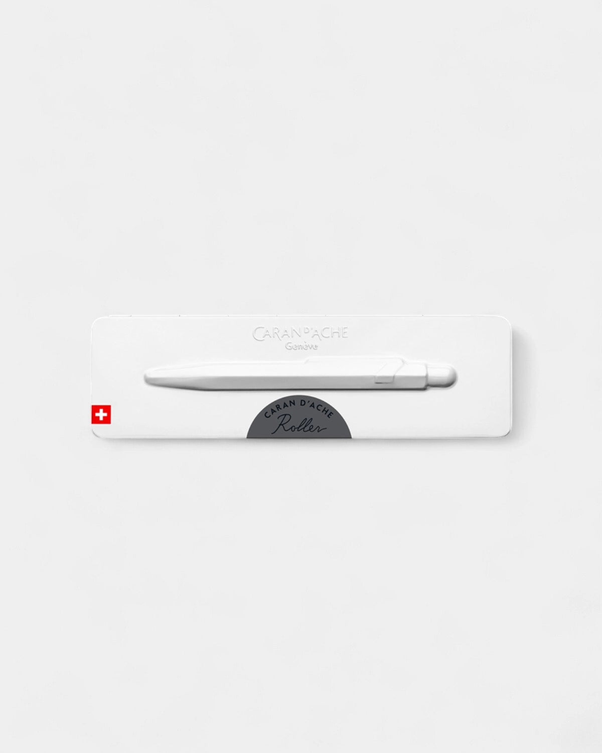 Penna roller 849 Caran d'Ache da personalizzare - 12