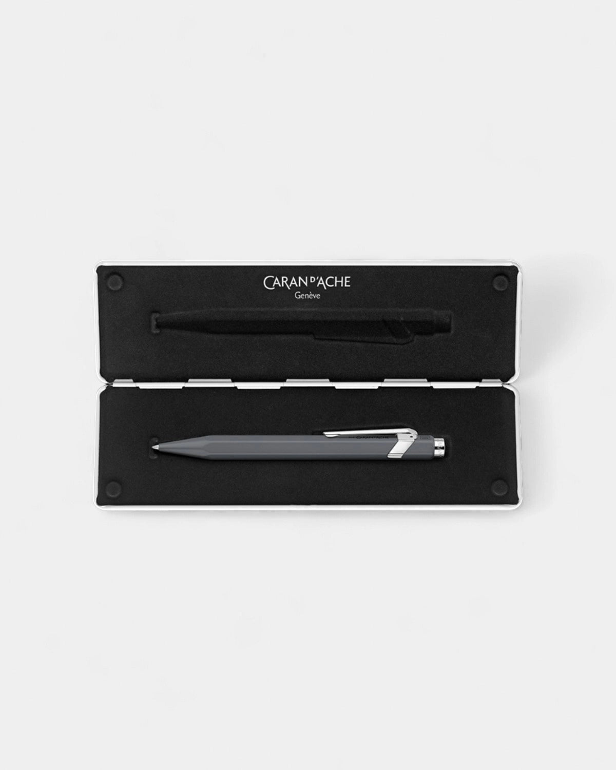 Penna roller 849 Caran d'Ache da personalizzare - 14