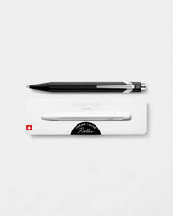 Penna roller 849 Caran d'Ache da personalizzare - 15