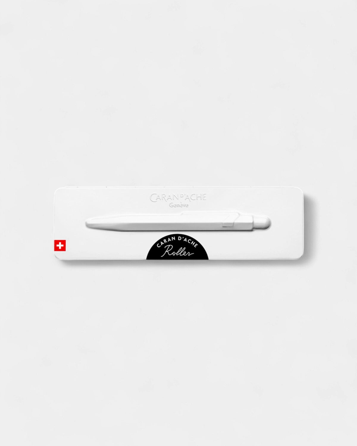 Penna roller 849 Caran d'Ache da personalizzare - 16