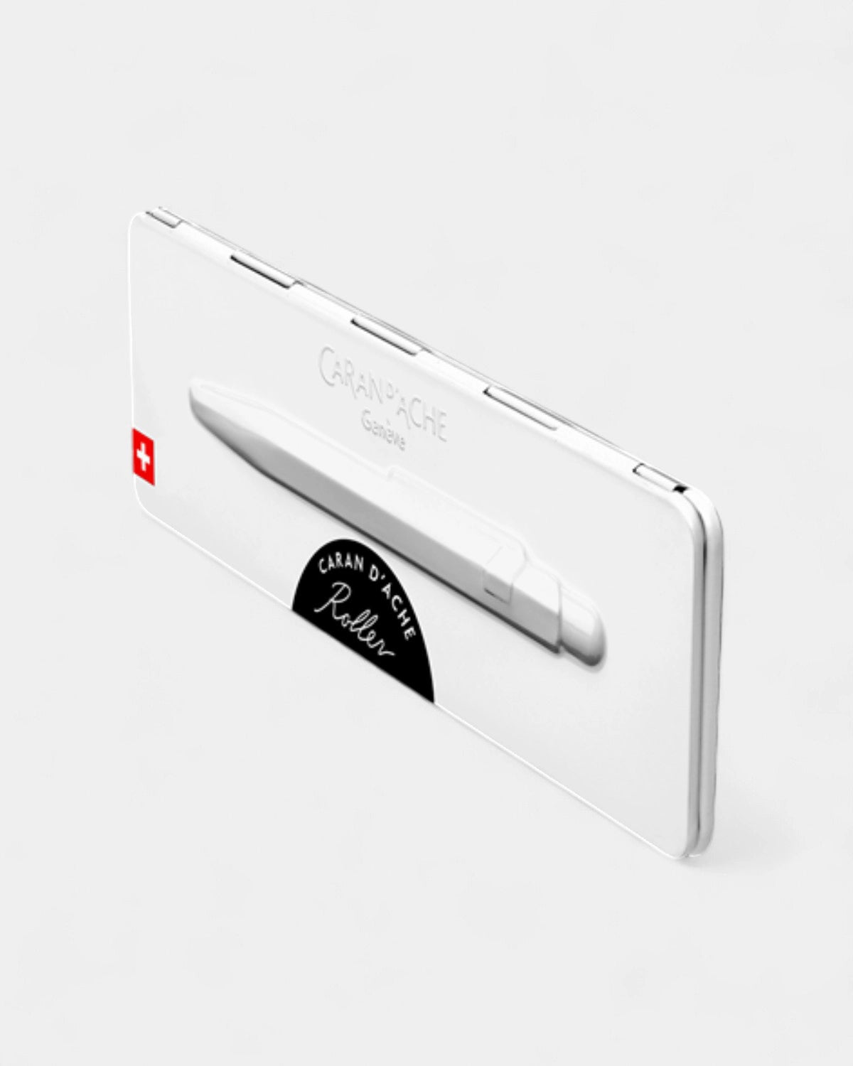 Penna roller 849 Caran d'Ache da personalizzare - 17